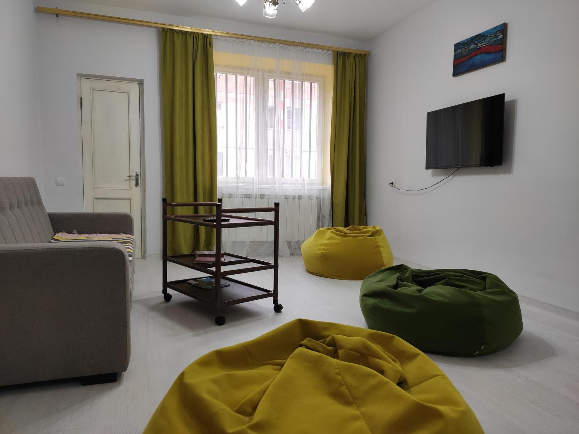 Ners Guest House Гюмри Экстерьер фото