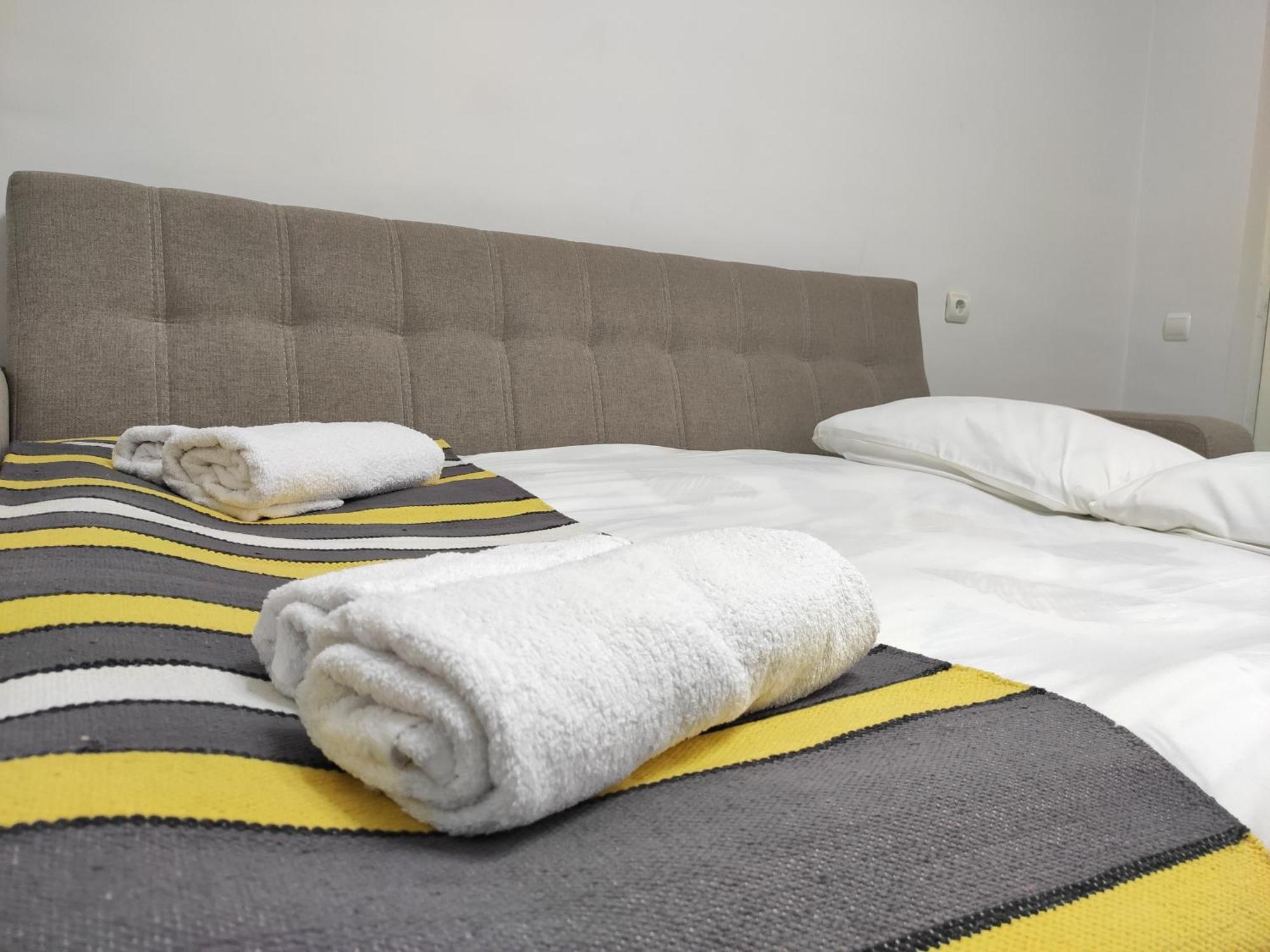 Ners Guest House Гюмри Экстерьер фото