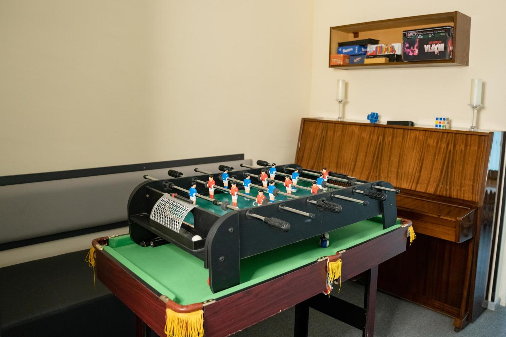 Ners Guest House Гюмри Экстерьер фото