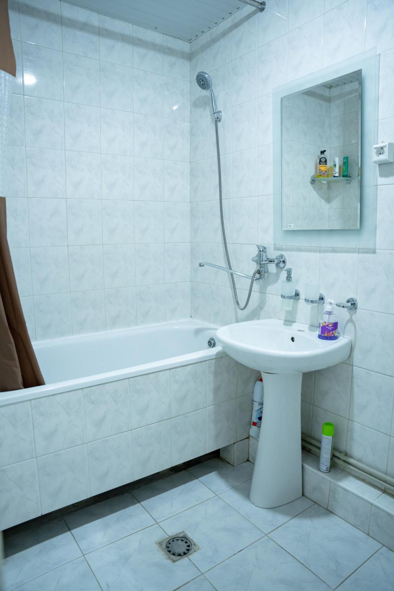 Ners Guest House Гюмри Экстерьер фото