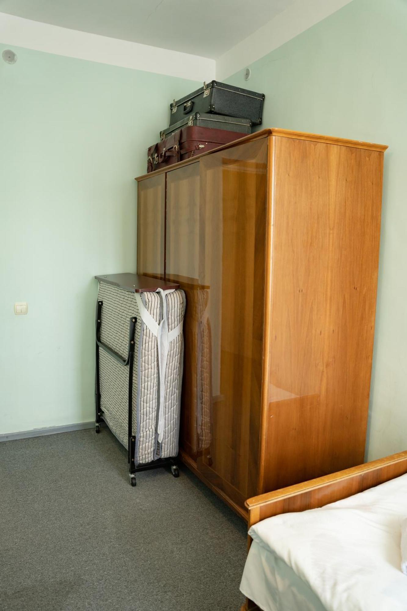 Ners Guest House Гюмри Экстерьер фото