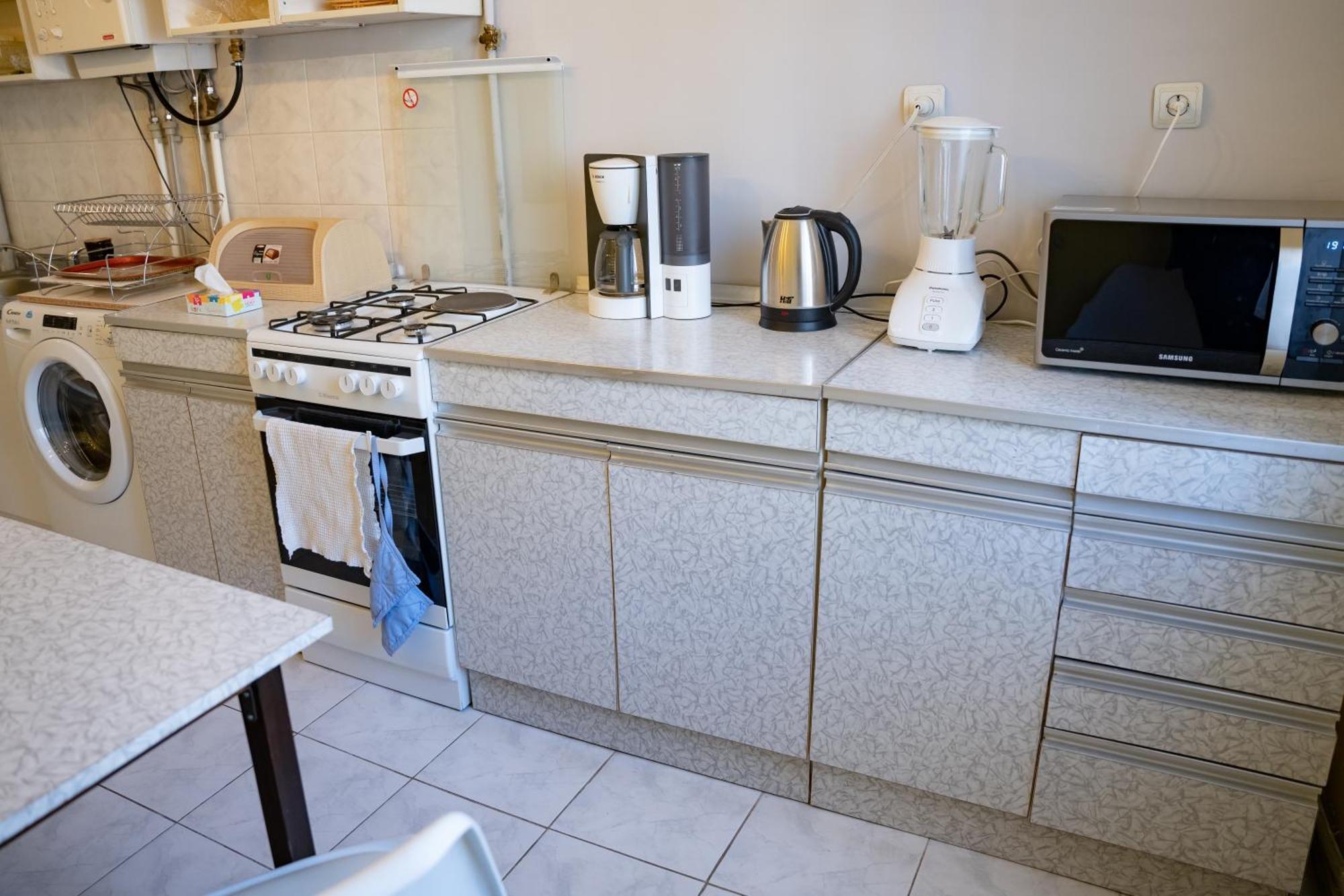 Ners Guest House Гюмри Экстерьер фото