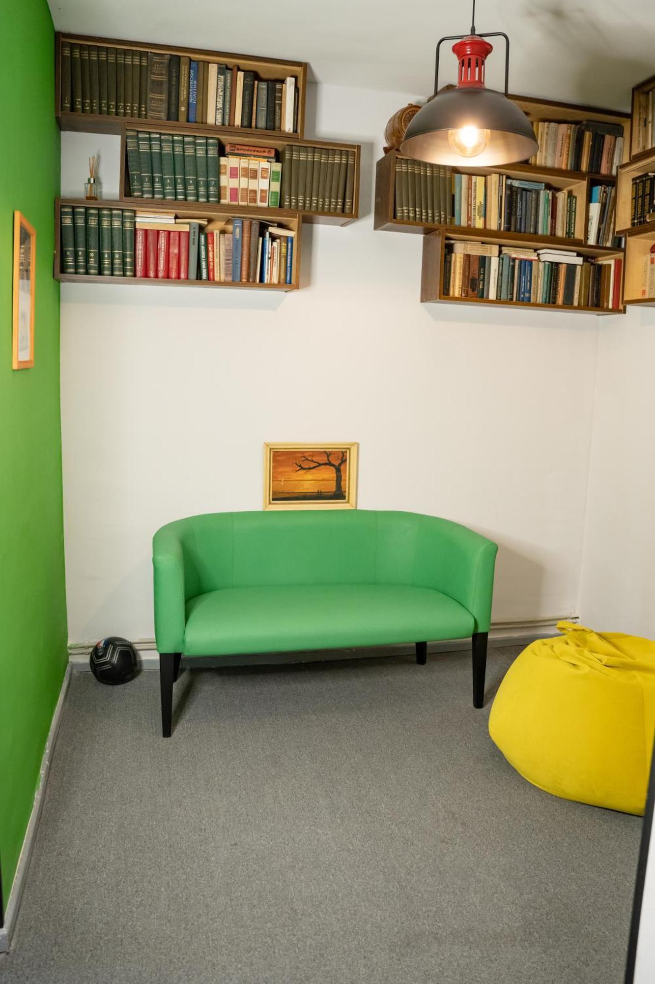 Ners Guest House Гюмри Экстерьер фото