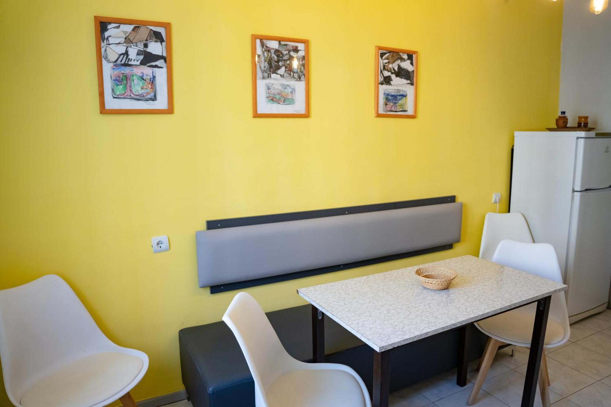 Ners Guest House Гюмри Экстерьер фото