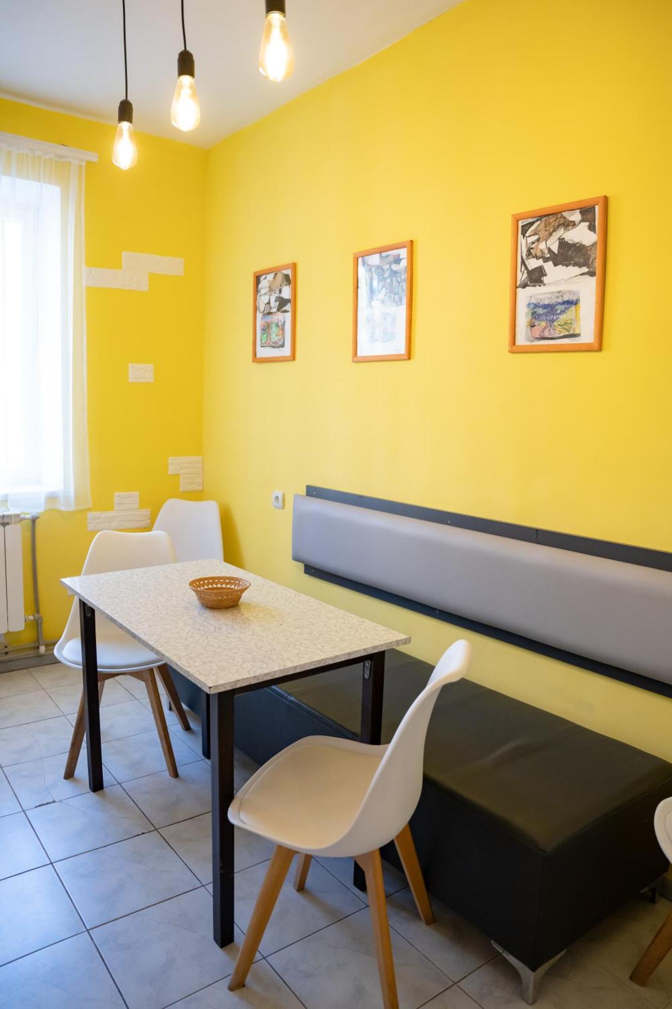 Ners Guest House Гюмри Экстерьер фото
