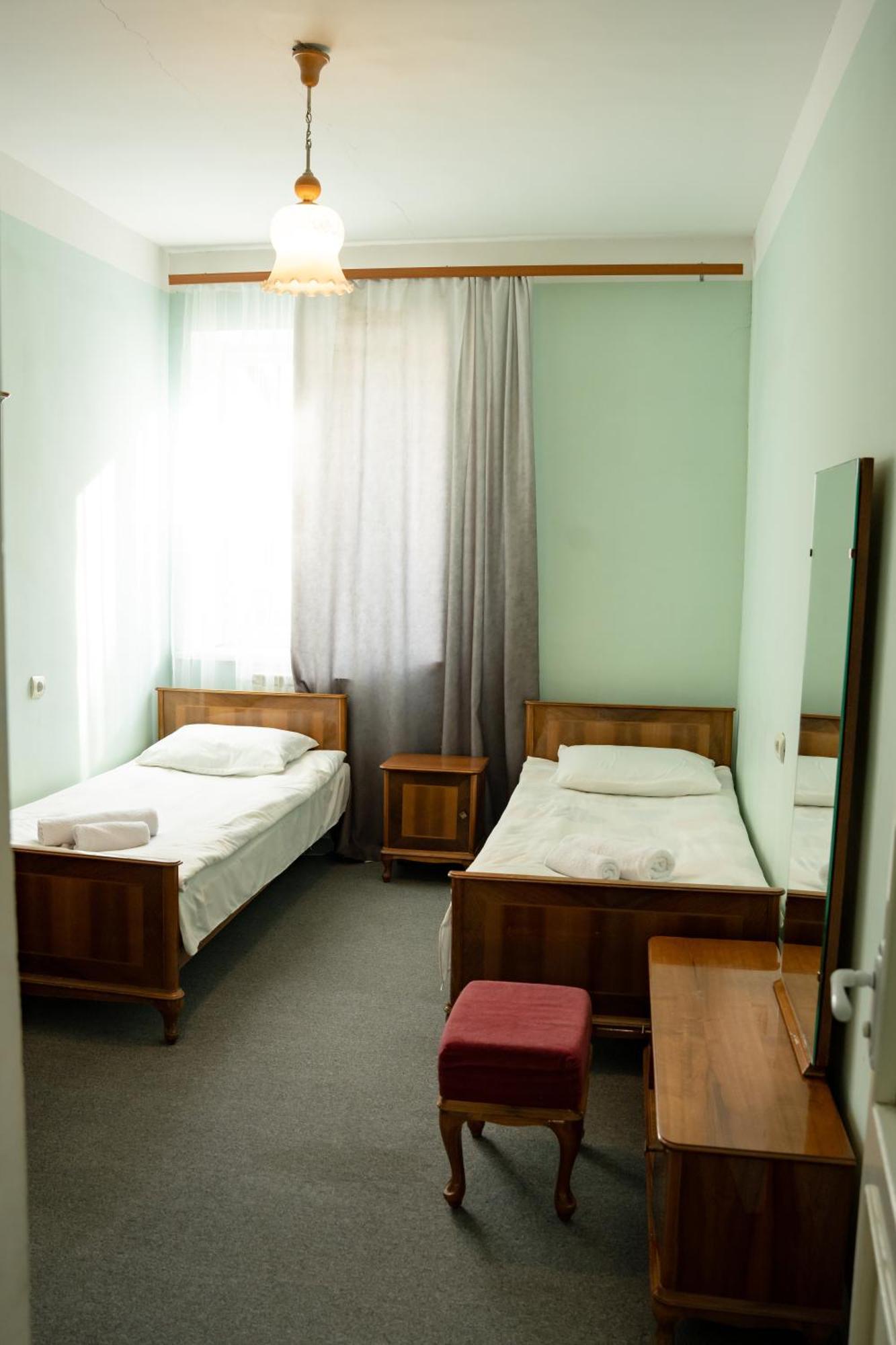 Ners Guest House Гюмри Экстерьер фото