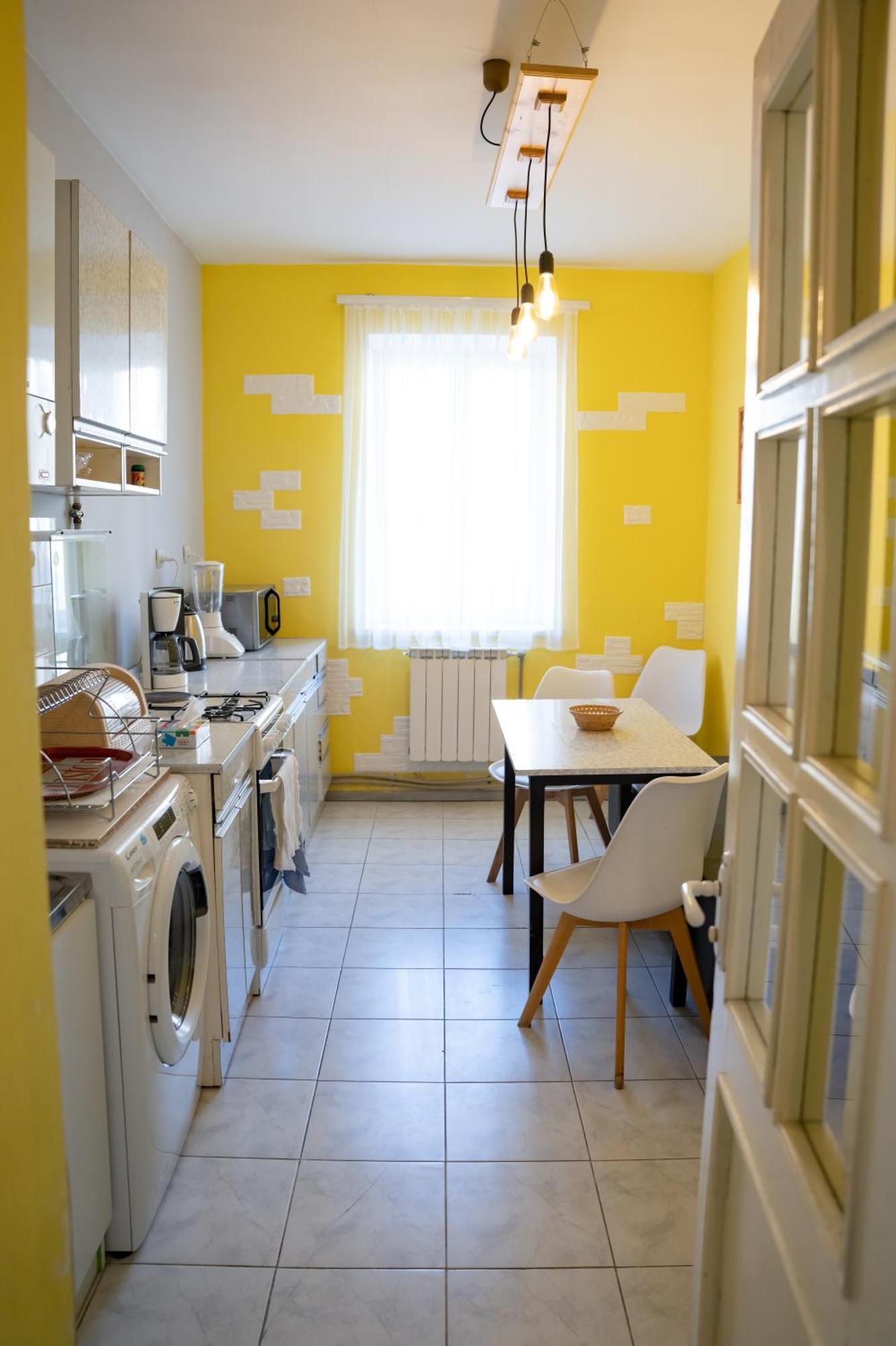 Ners Guest House Гюмри Экстерьер фото