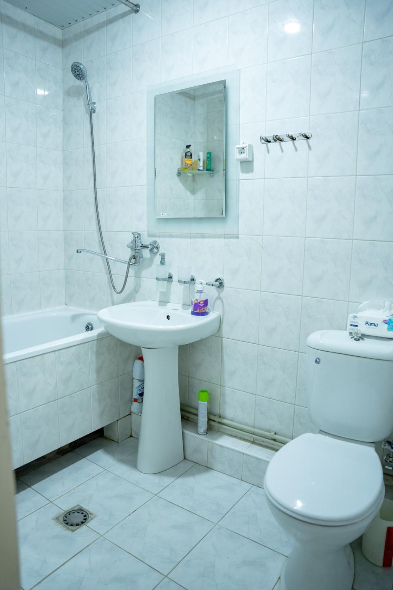 Ners Guest House Гюмри Экстерьер фото