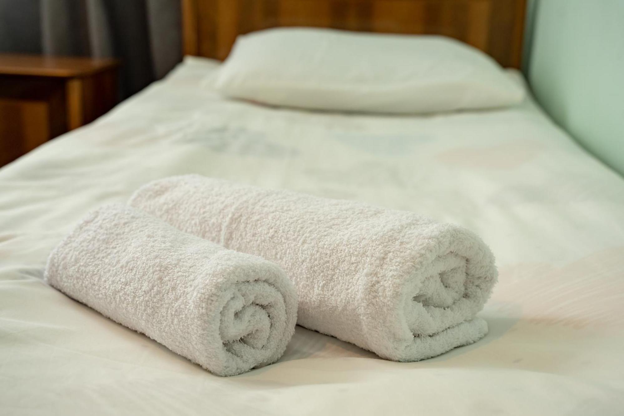 Ners Guest House Гюмри Экстерьер фото